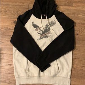 AE hoodie